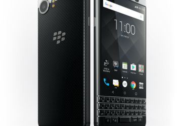 BLACKBERRY KEYONE