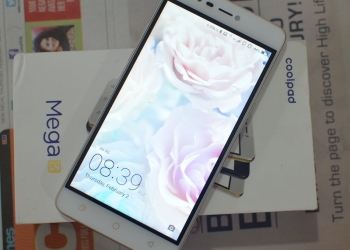Coolpad Mega