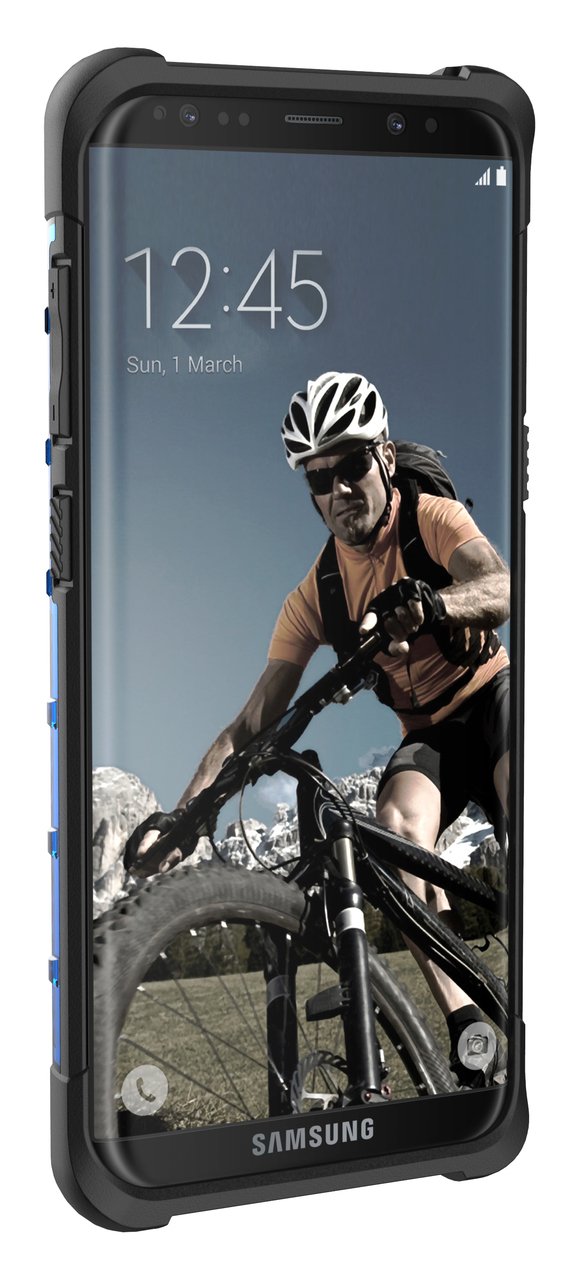 Galaxy S8 Case a