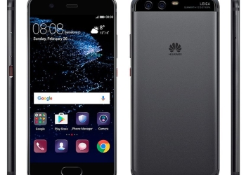 HUAWEI P10