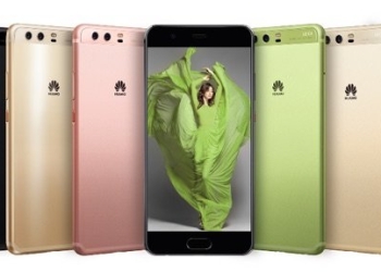 Huawei P10
