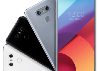 LG G6