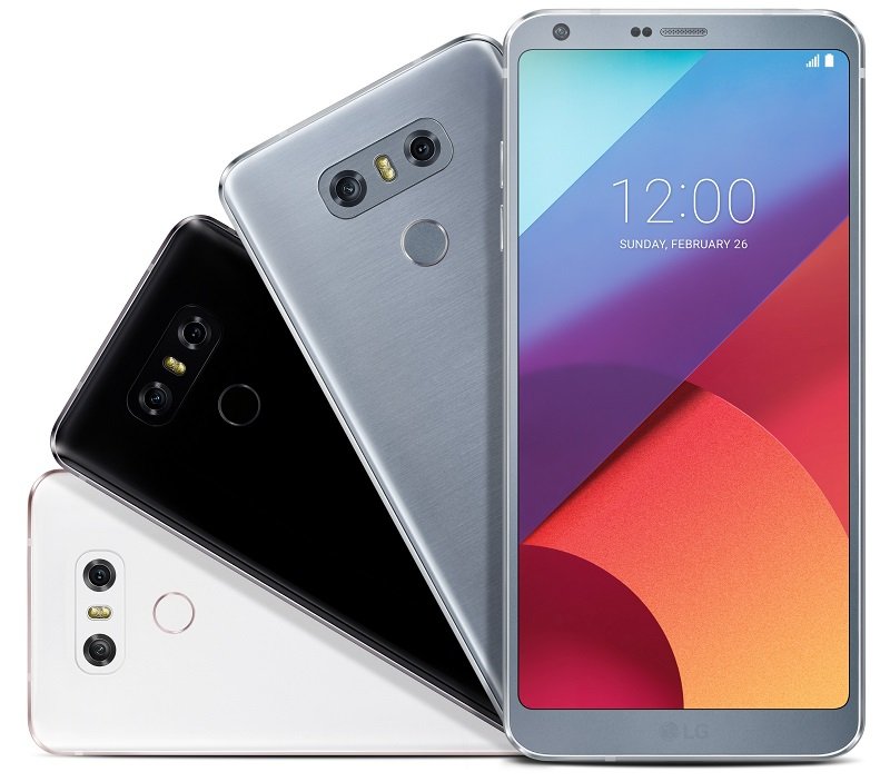 LG G6
