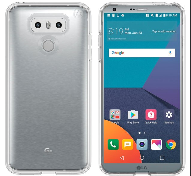 LG G6