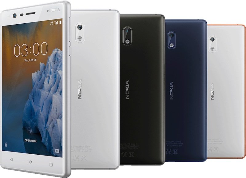 Nokia