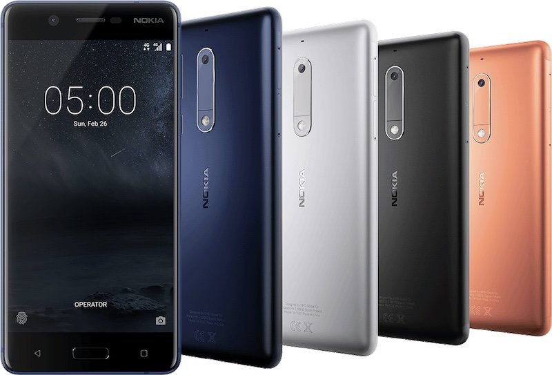 Nokia