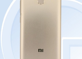 Redmi 4X c