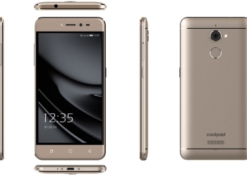 Coolpad Note 5 Lite