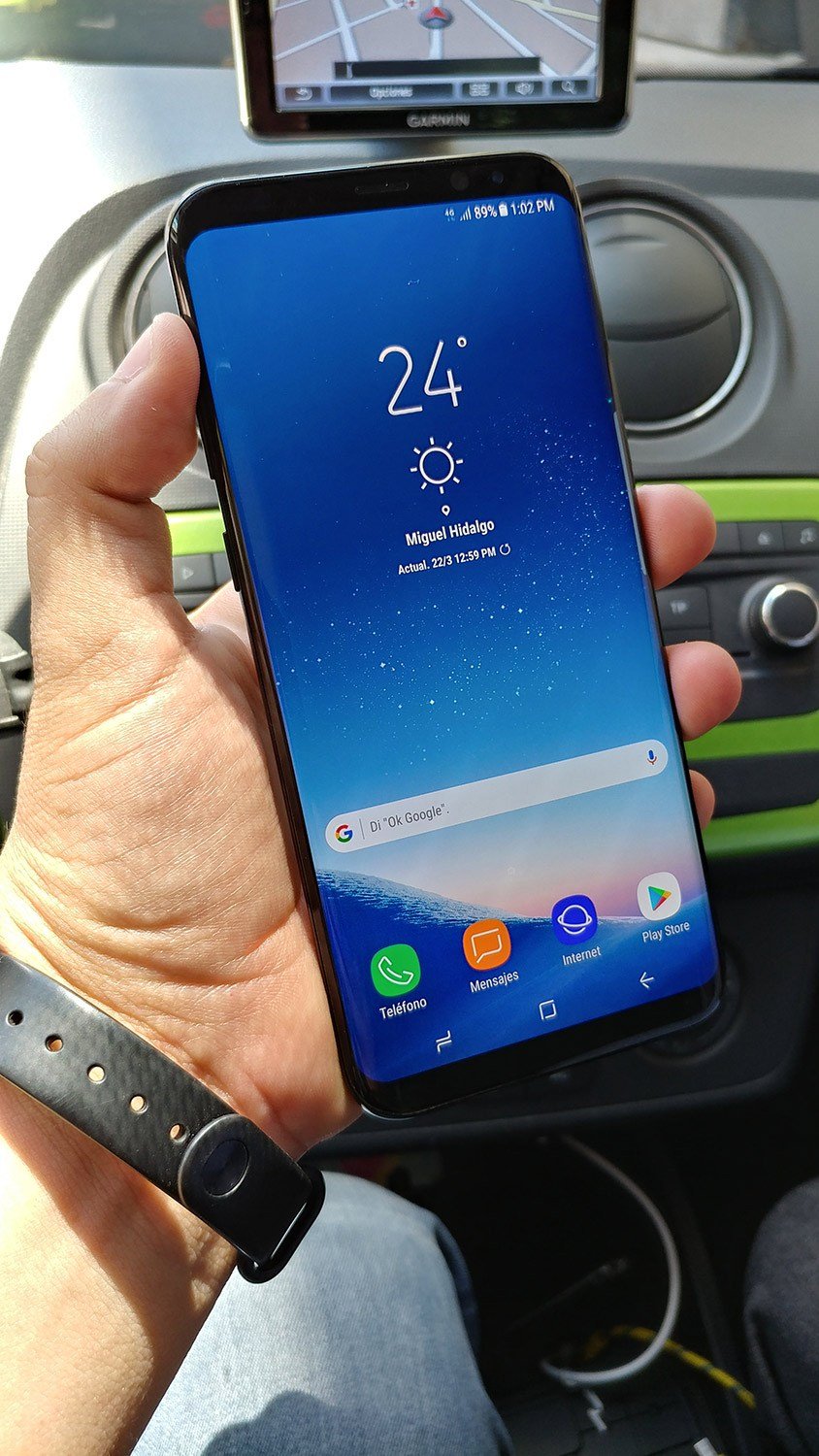 GalaxyS8Plus