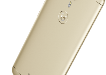Gionee A1