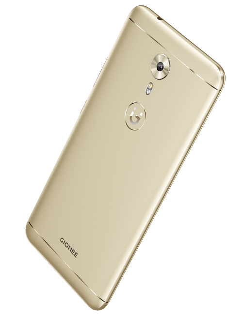 Gionee A1