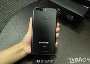 Huawei Honor Note