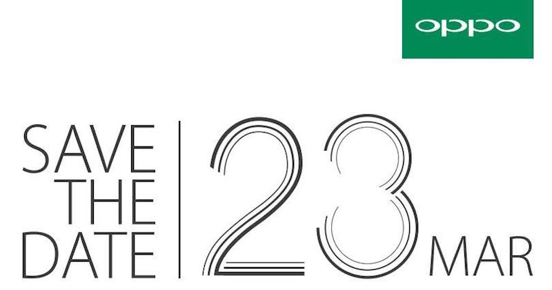 Oppo F3 Plus launch