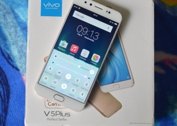 Vivo V5 Plus