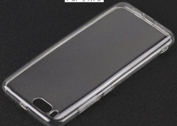 Xiaomi Mi 6 Case audio jack