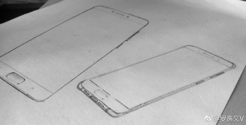 Xiaomi Mi6