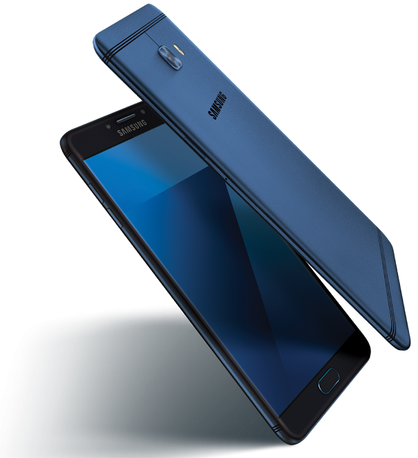 Galaxy C7 Pro