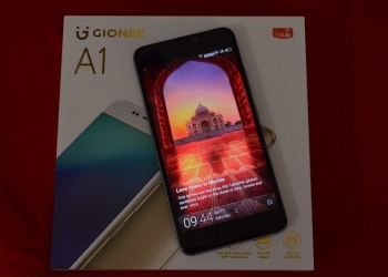 Gionee A1
