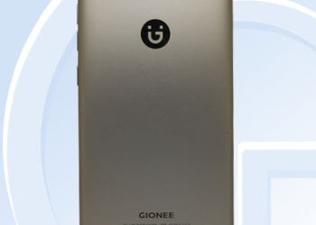 Gionee S10