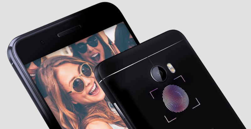 HTC One X10