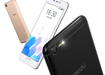 Meizu E2
