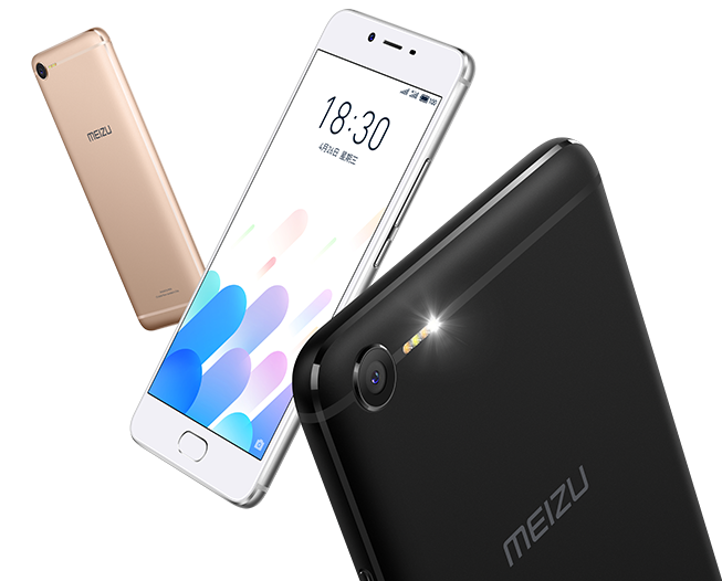 Meizu E2