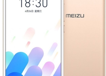 Meizu E2