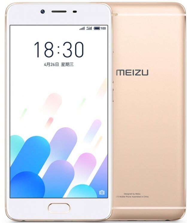Meizu E2