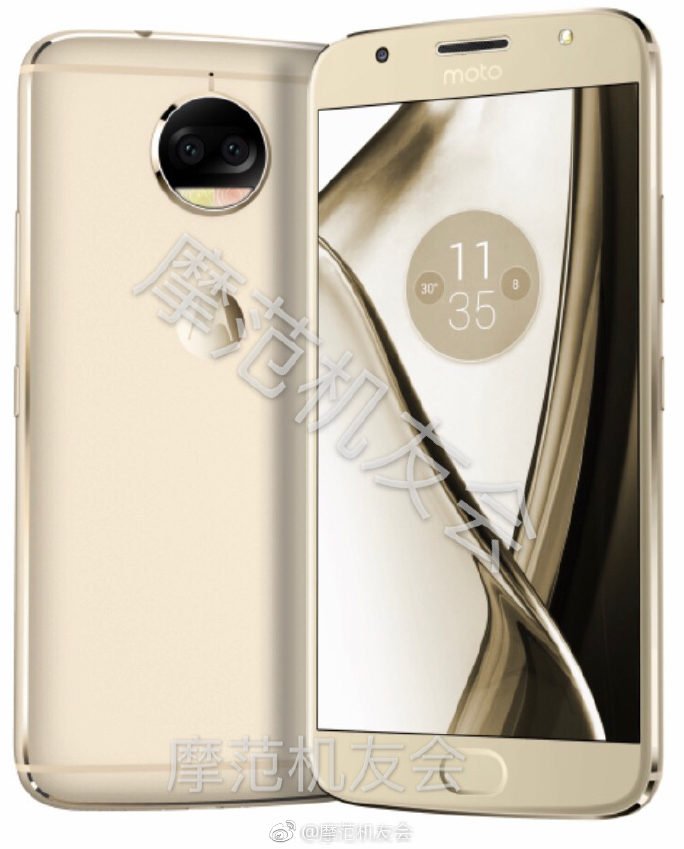 Moto X