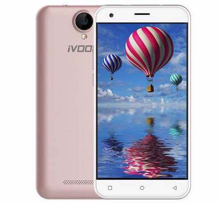 ivoomi Me1+