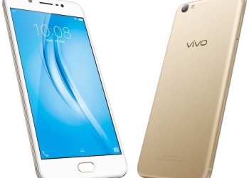 Vivo V5S