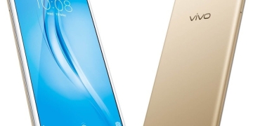 Vivo V5S