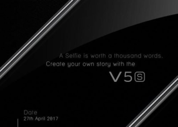 Vivo V5S Launch