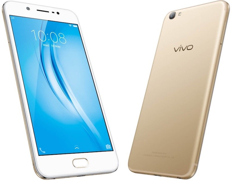 Vivo V5S