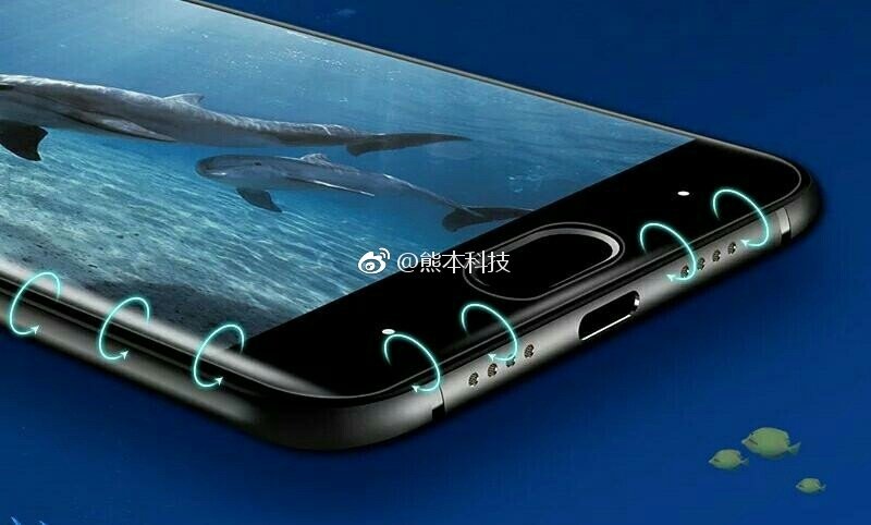 Xiaomi Mi 6