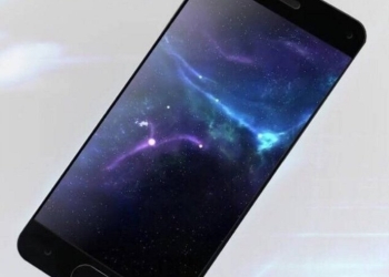 Xiaomi Mi 6 front panel c