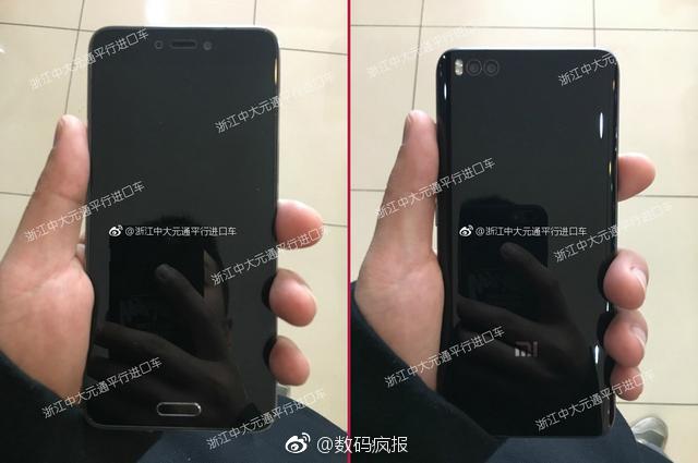 Xiaomi Mi