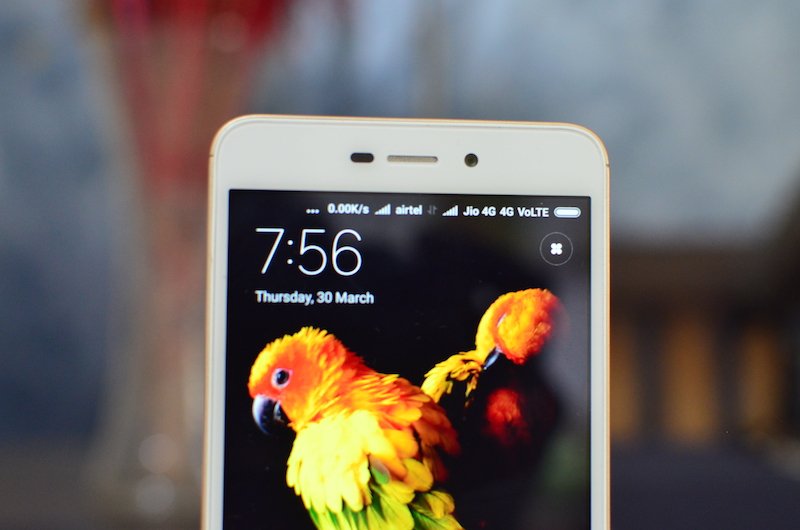 Xiaomi Redmi 4A