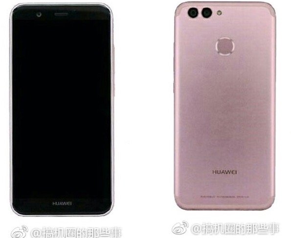 Huawei Nova