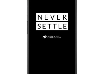 OnePlus 5 Render