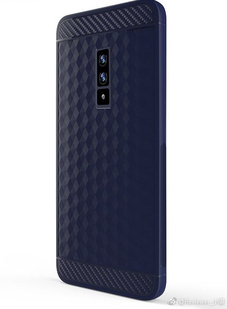 OnePlus 5 case