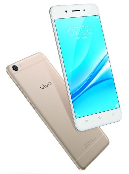 Vivo Y55s