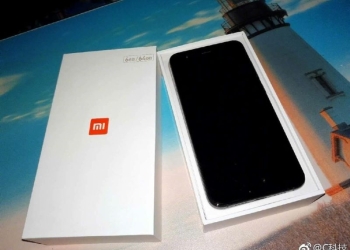 Xiaomi Mi
