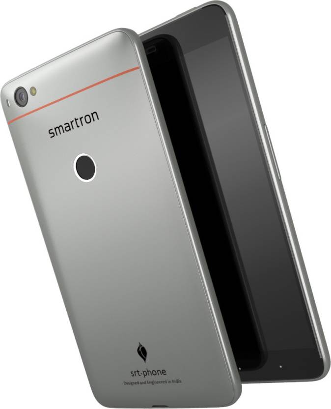 Smartron srt phone a