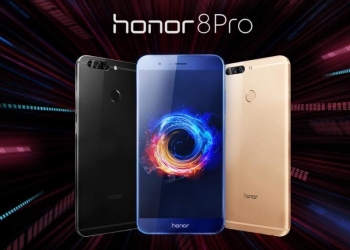 Honor 8 Pro