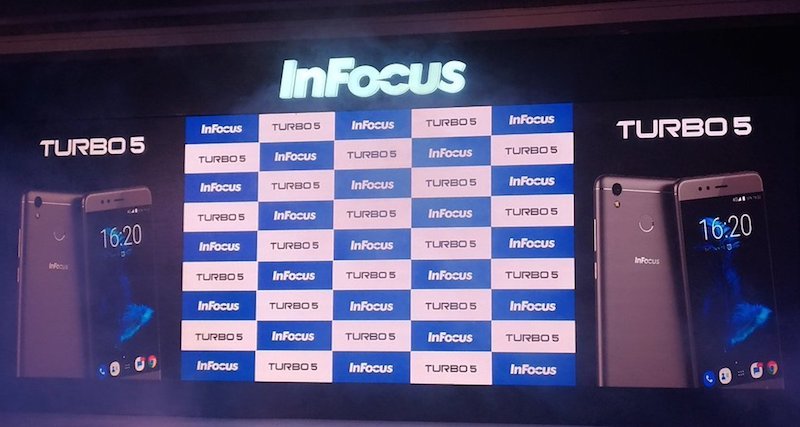 Infocus Turbo