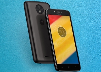 Moto C Plus