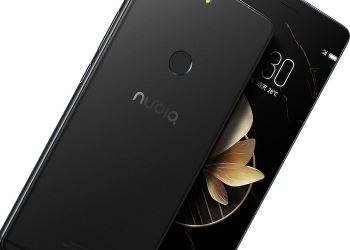 Nubia Z17