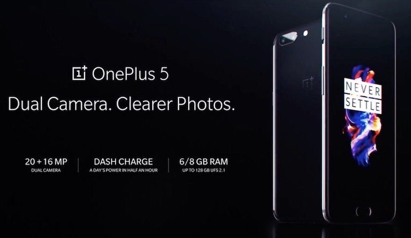 OnePlus