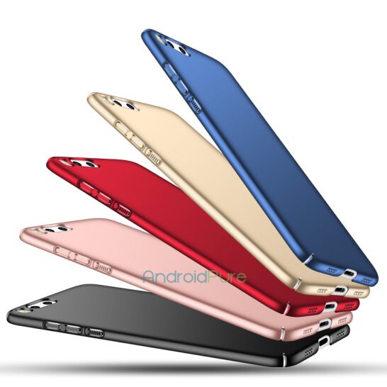 OnePlus 5 Case f